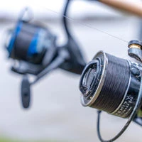 NuFish Detexion Mono 600m